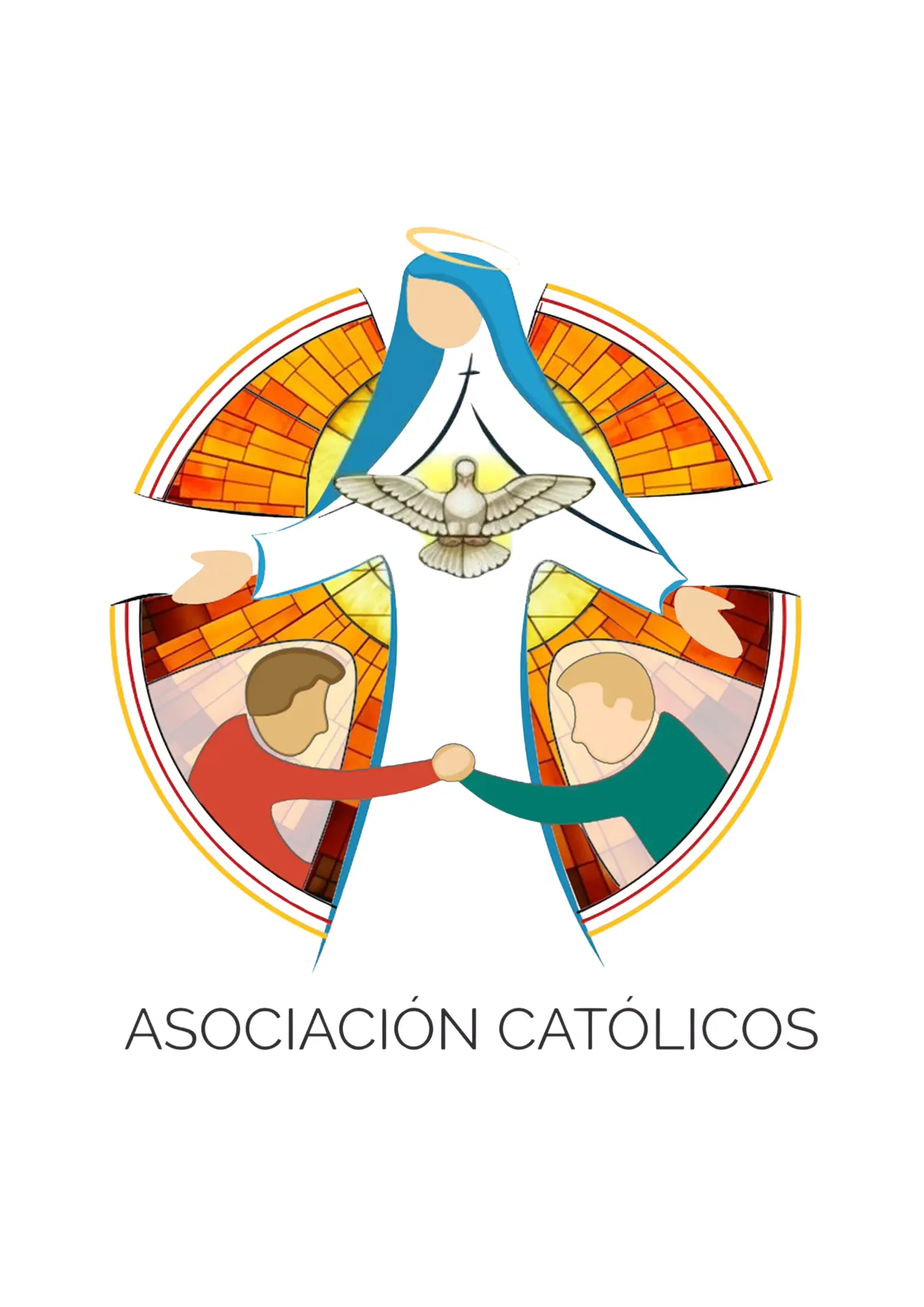 Asociación Católicos